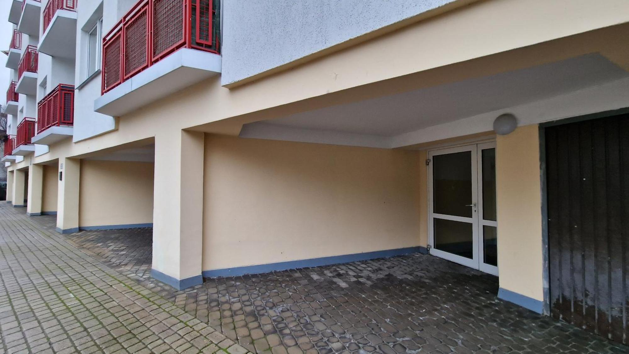 Impresja Apartament Lublin Exterior photo